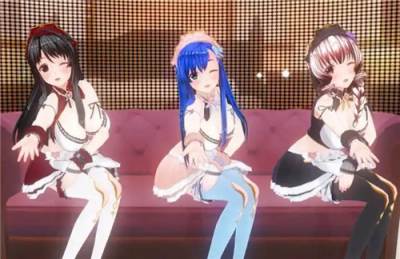 模拟触摸妹子的slg游戏有哪些 触摸型互动slg游戏安卓手机分享