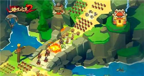 人气较高三国塔防游戏合集 好玩的三国塔防游戏排行榜2026