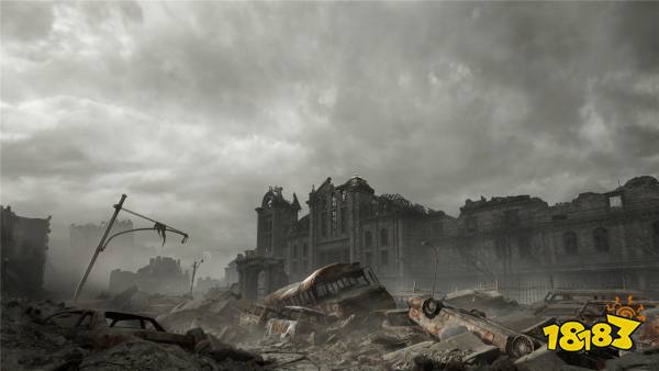 生化危机9安魂曲