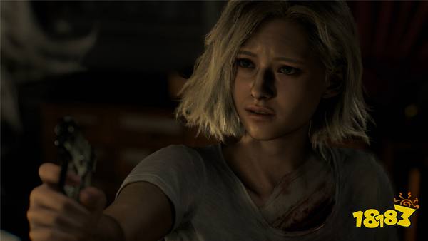 生化危机9安魂曲