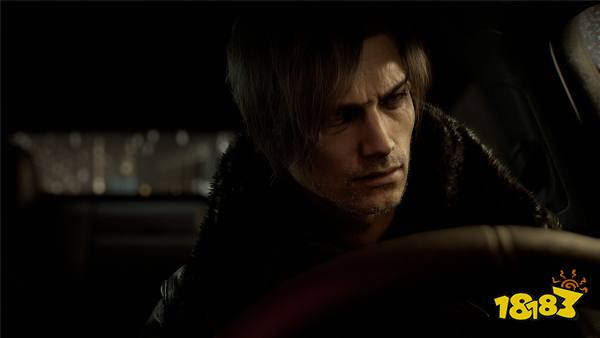 生化危机9安魂曲