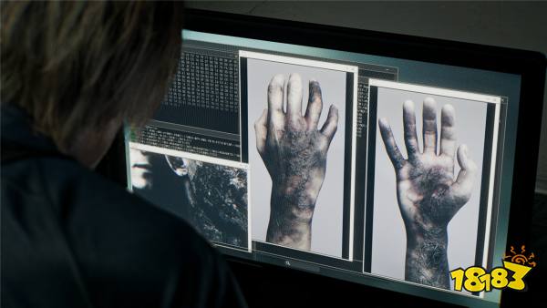 生化危机9安魂曲