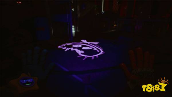 波比的游戏时间第五章手机在线免安装版