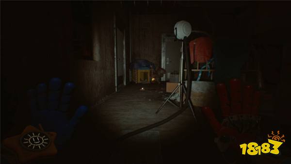 波比的游戏时间第五章手机在线免安装版