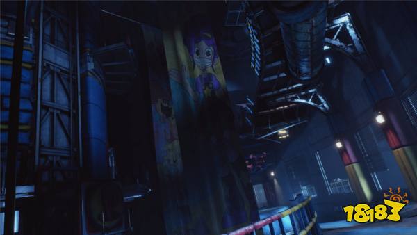 波比的游戏时间第五章手机在线免安装版