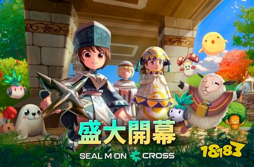 区块链新作《希望 M ON CROSS》今日全球上线！基于《希望 M》融入WEB3游戏内容