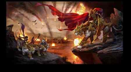 官方正版传奇端游有哪些 官方正版传奇端游推荐