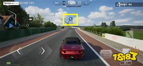 巅峰极速网易版下载