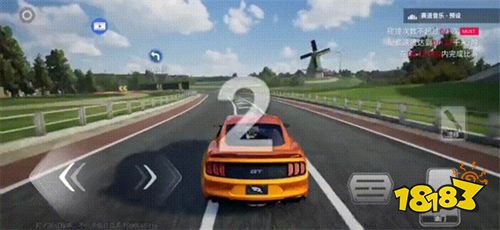 巅峰极速网易版下载