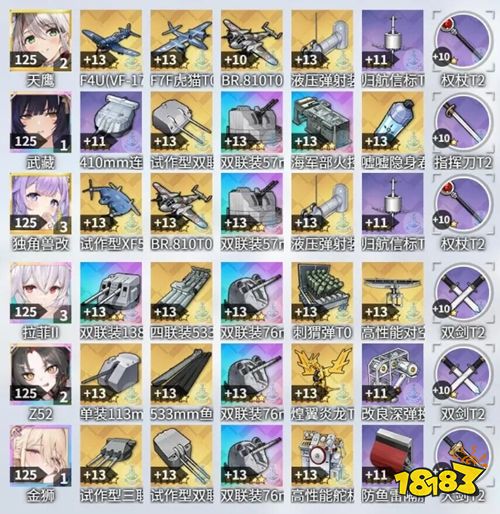 碧蓝航线手机版下载