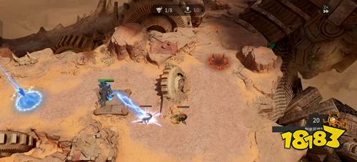 潮汐守望者手游官方正版下载