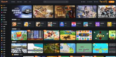 2025-2026游戏公司推荐,手机游戏、单机、小游戏、FC、GBA、怀旧、街机、模拟器游戏公