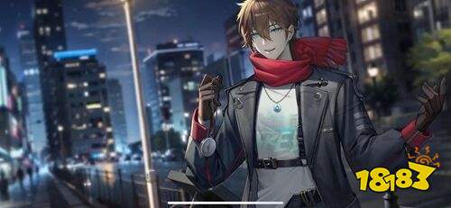 龙族卡塞尔之门手游官方正版下载