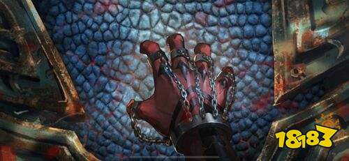 龙族卡塞尔之门手游官方正版下载