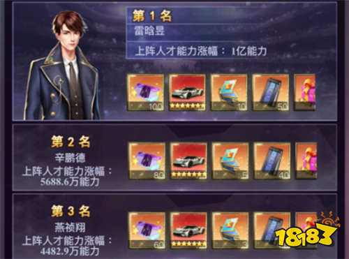 谁是首富0.1折破解版