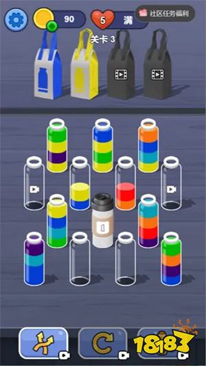 有哪些微信小游戏很好玩 微信好友都在玩近期爆火的5款小程序休闲游戏