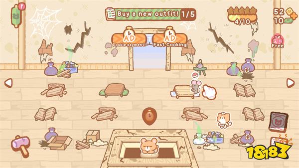 最新休闲游戏入口免费玩在线玩 精选休闲烧脑闯关小游戏推荐