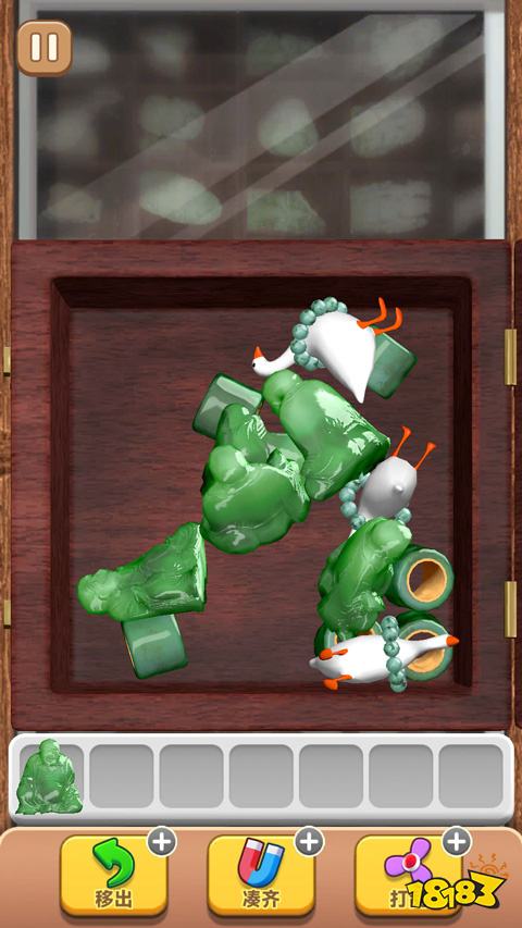 最新休闲游戏入口免费玩在线玩 精选休闲烧脑闯关小游戏推荐