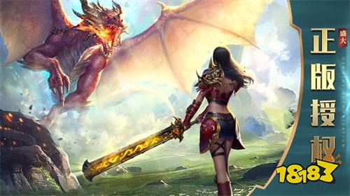 可以自由切换三职业的传奇有哪些 三职业耐玩传奇手游推荐TOP5