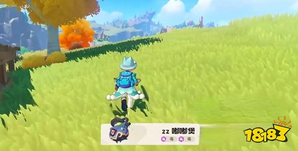 洛克王国世界嘟嘟煲精灵怎么获取 洛克王国世界嘟嘟煲获取方法攻略