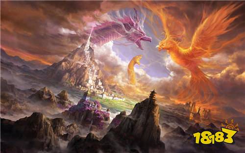 最新上线就送毕业神装的仙侠手游推荐 2026高福利送GM特权仙侠游戏合集