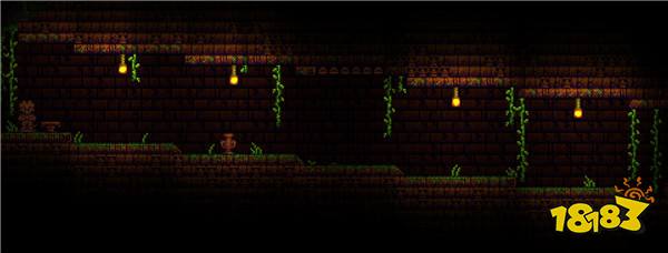 十四年了，你的《泰拉瑞亚》还在用「刹不住车」的热情做更新