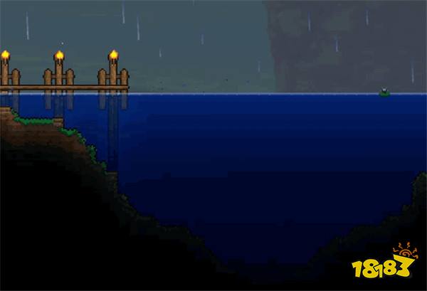 十四年了，你的《泰拉瑞亚》还在用「刹不住车」的热情做更新