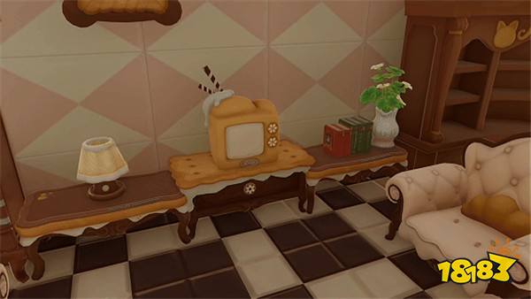 预约量狂飙800万！《粒粒的小人国》3.19安家测试来袭