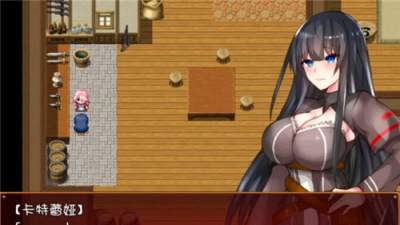 繁星冷狐汉化绅士游戏有哪些 有趣的繁星冷狐汉化绅士游戏推荐