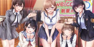 十大露出类游戏汉化直装版推荐 最好玩露出类汉化直装游戏盘点