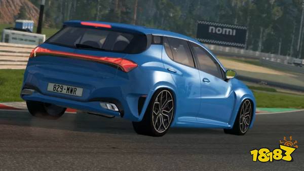 车祸模拟器手机免安装版