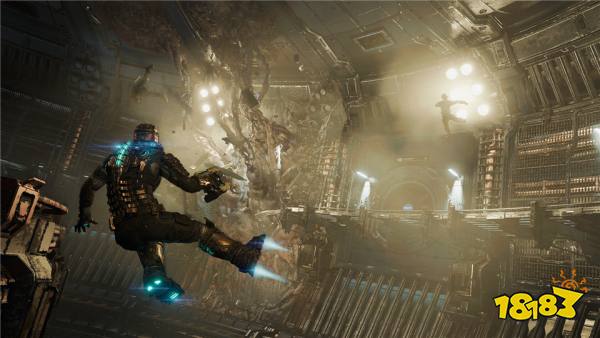 死亡空间重制版手机版