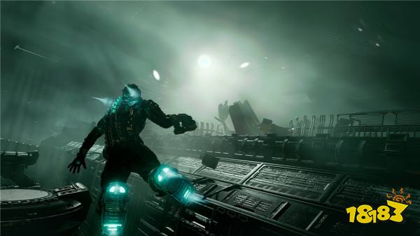 死亡空间重制版手机版