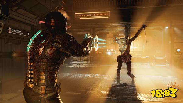 死亡空间重制版手机版