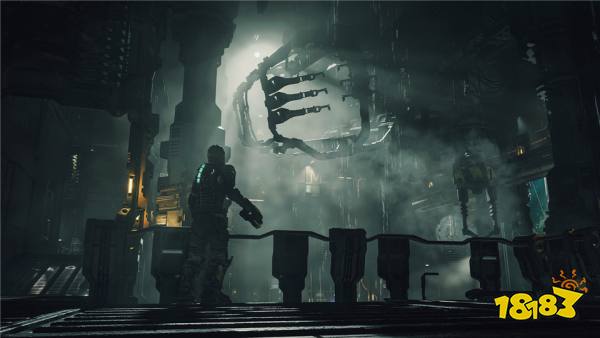 死亡空间重制版手机版