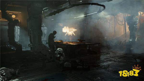 死亡空间重制版手机版