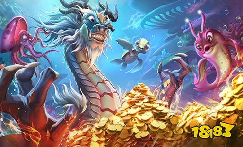 捕鱼大作战高爆版下载