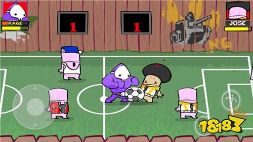 狂扁小朋友在哪能玩？ 2026最新手游狂扁小朋友官网入口分享