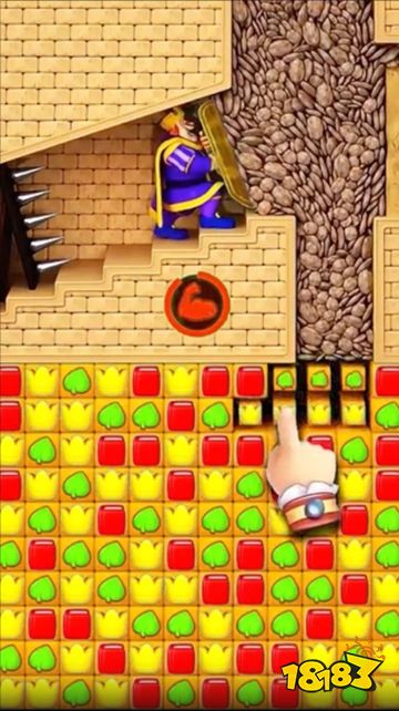 密室出逃手游下载