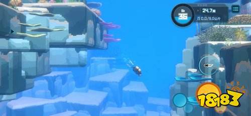 潜水员戴夫电脑配置要求高吗 潜水员戴夫电脑端配置要求一览