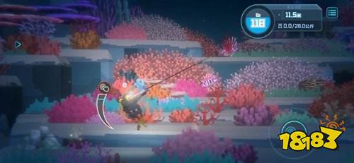 潜水员戴夫电脑版好玩吗 潜水员戴夫电脑版下载地址一览