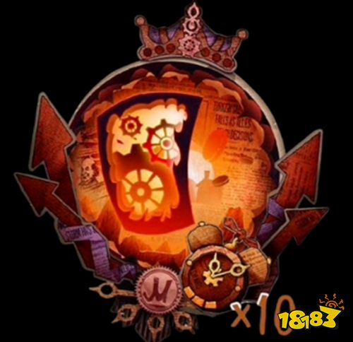 第五人格九游渠道服下载