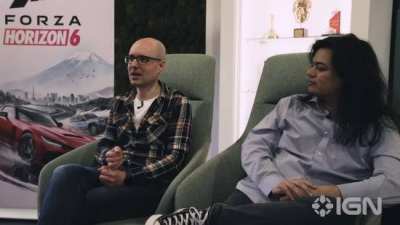 极限竞速地平线6改装系统升级 550台车辆登陆日本