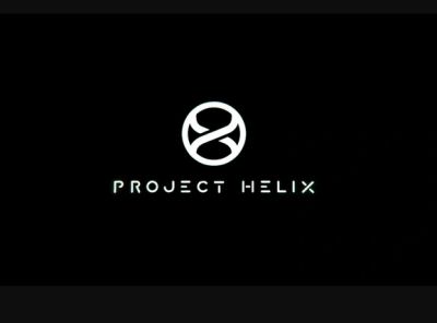 Project Helix融合主机PC 日媒称顺应市场趋势