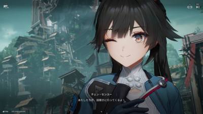 明日方舟终末地回应呼声 理智消耗活动将改版