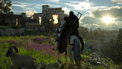 红色沙漠PC版按键反人类 官方承诺补丁修复