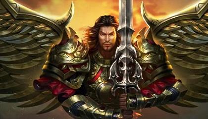 微信小程序传奇游戏哪个最火 微信小游戏传奇无需下载点击即玩推荐