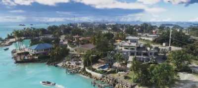 GTA6疑似泄露视频引热议 细节高度逼真