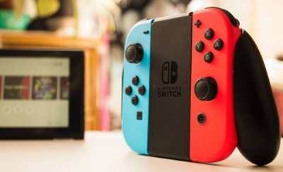 Switch改装盗版案告破 四人被移送检方