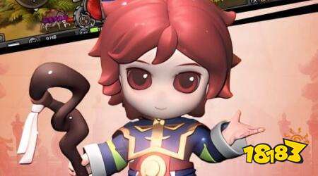 Q版打金传奇手游